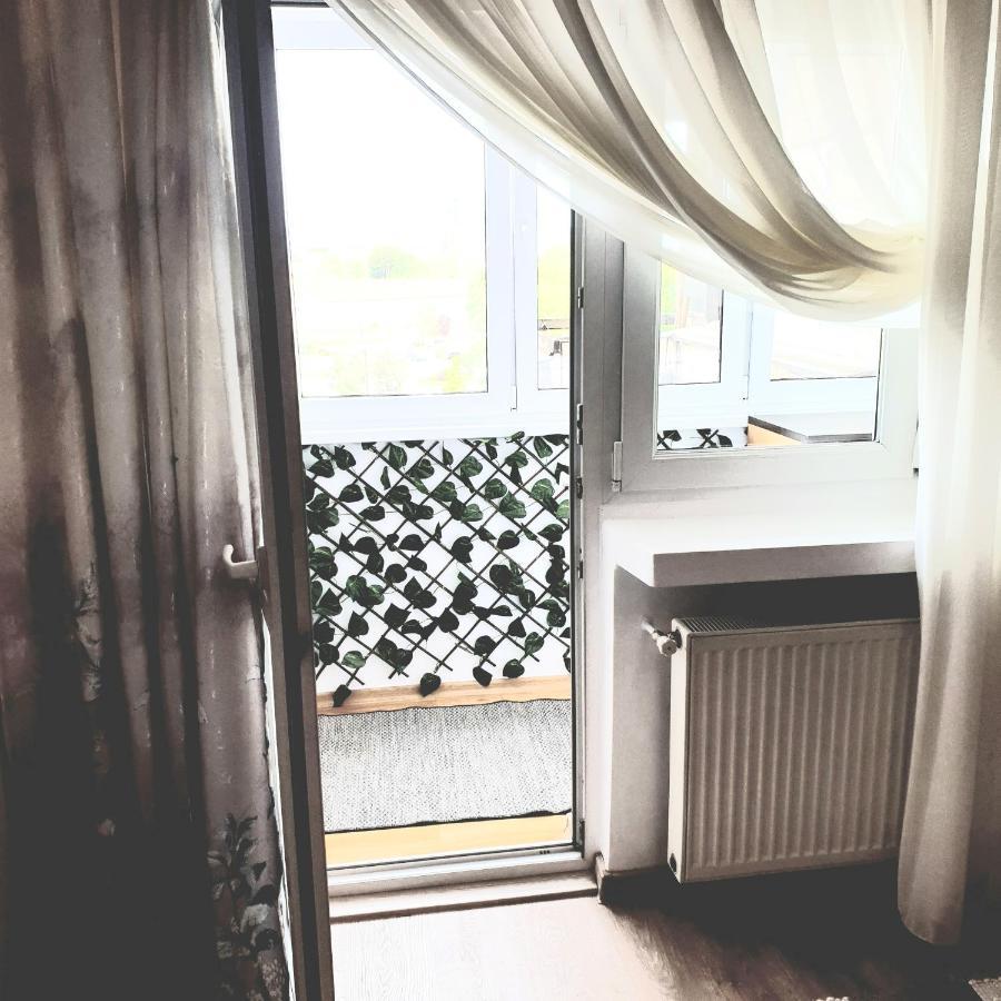 Apartament Carolina Parc อัลบายูเลีย ภายนอก รูปภาพ