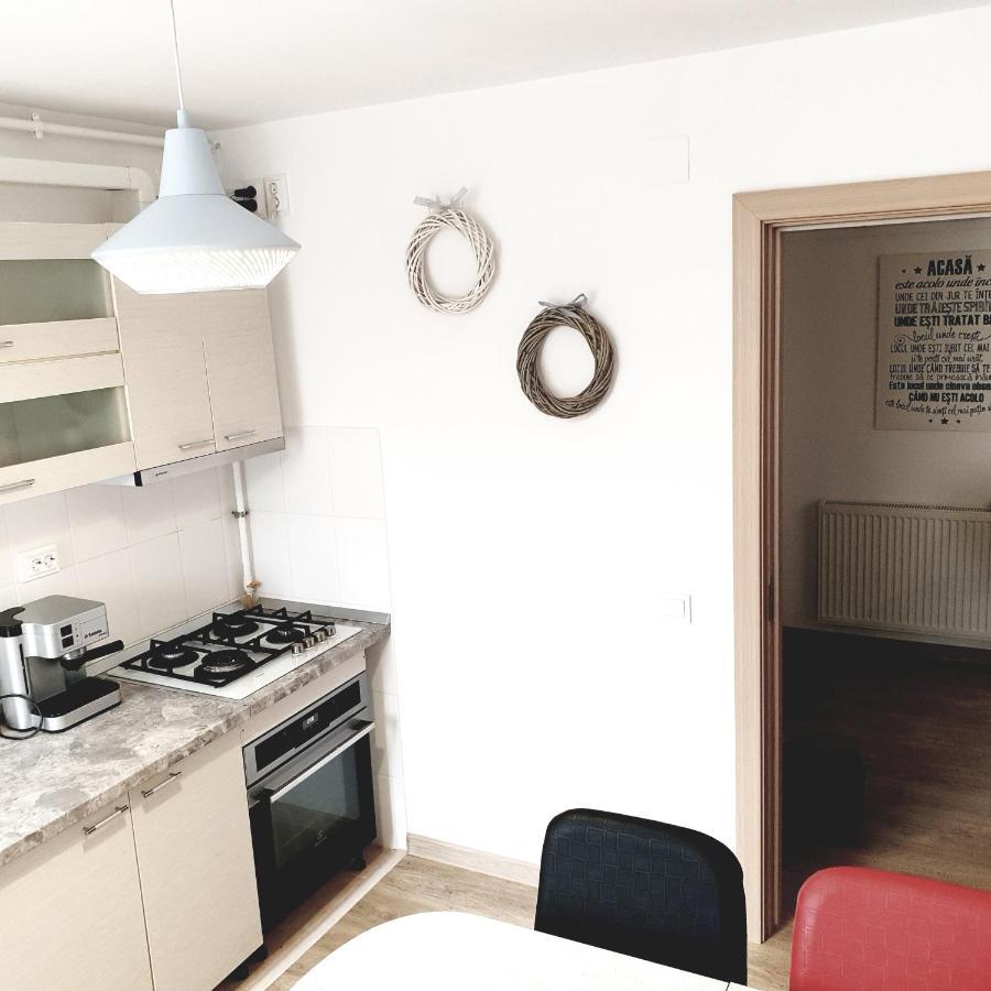 Apartament Carolina Parc อัลบายูเลีย ภายนอก รูปภาพ