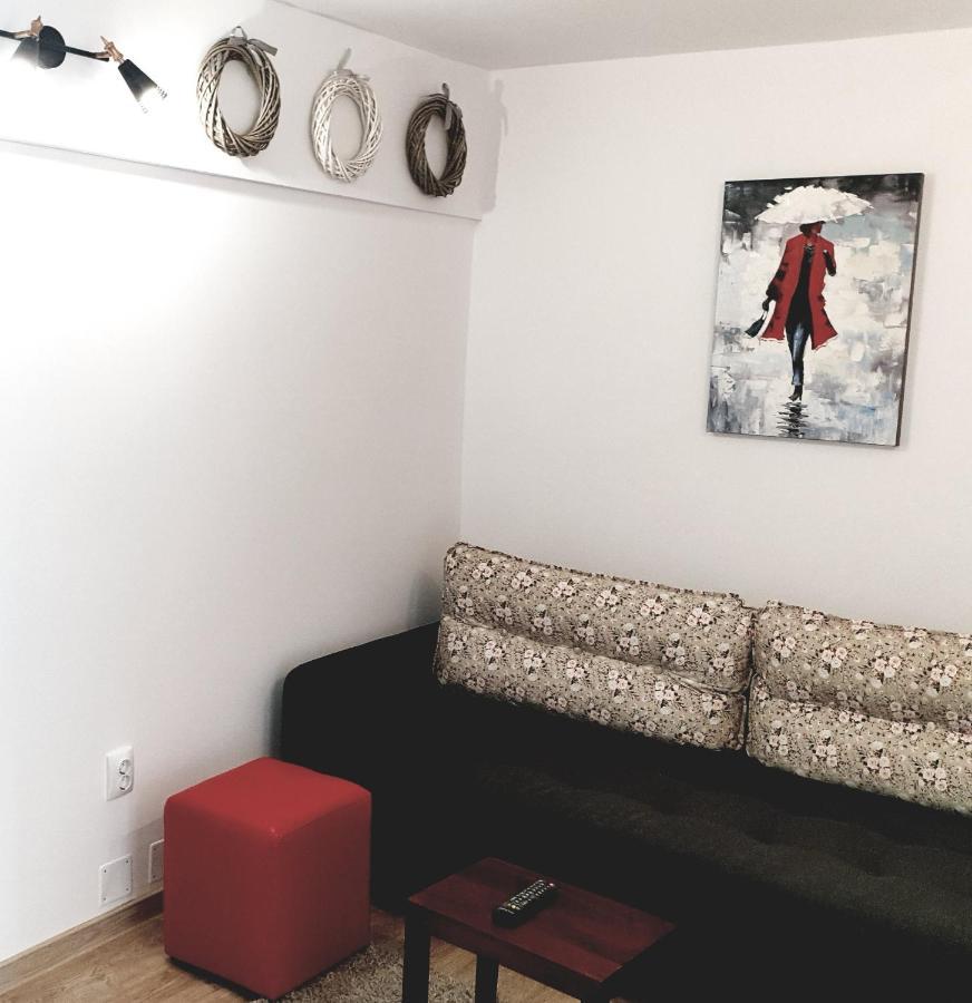 Apartament Carolina Parc อัลบายูเลีย ภายนอก รูปภาพ