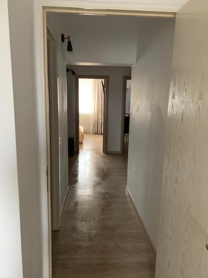 Apartament Carolina Parc อัลบายูเลีย ภายนอก รูปภาพ