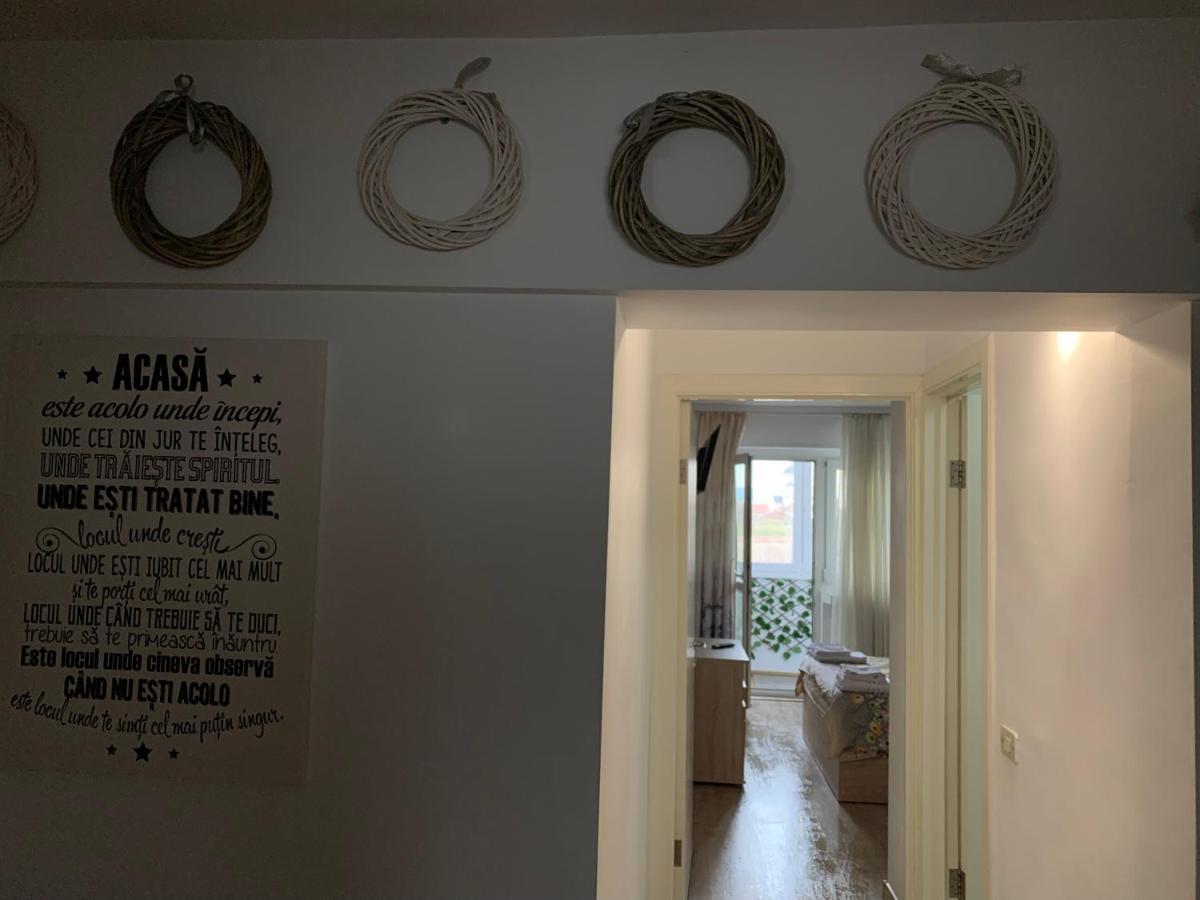 Apartament Carolina Parc อัลบายูเลีย ภายนอก รูปภาพ