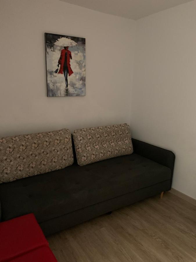 Apartament Carolina Parc อัลบายูเลีย ภายนอก รูปภาพ