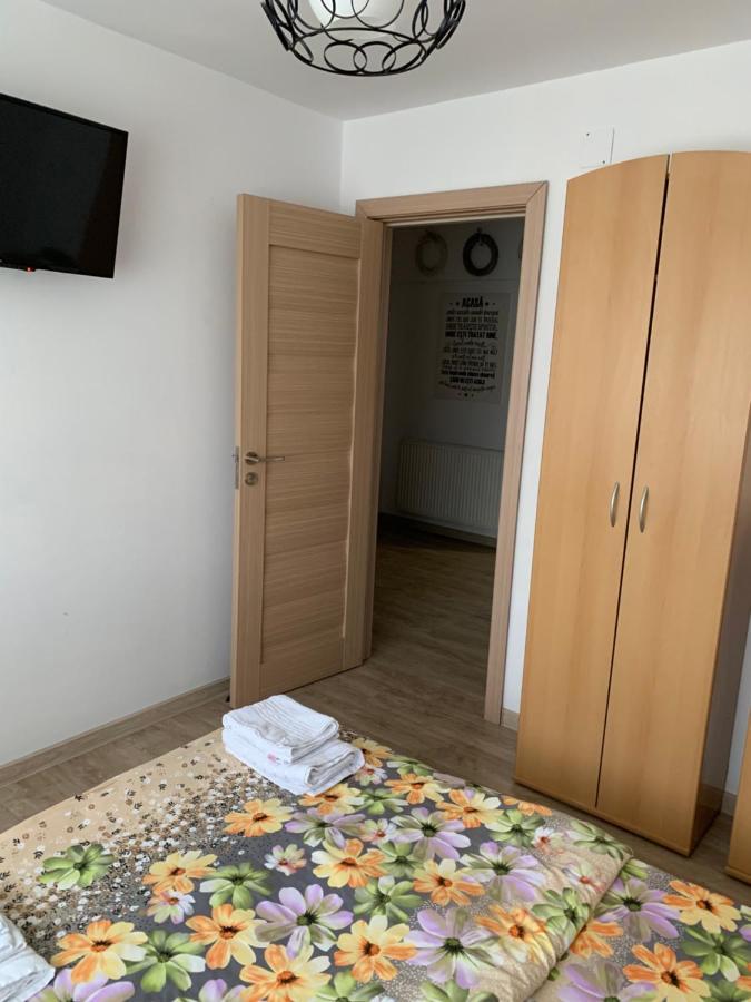 Apartament Carolina Parc อัลบายูเลีย ภายนอก รูปภาพ