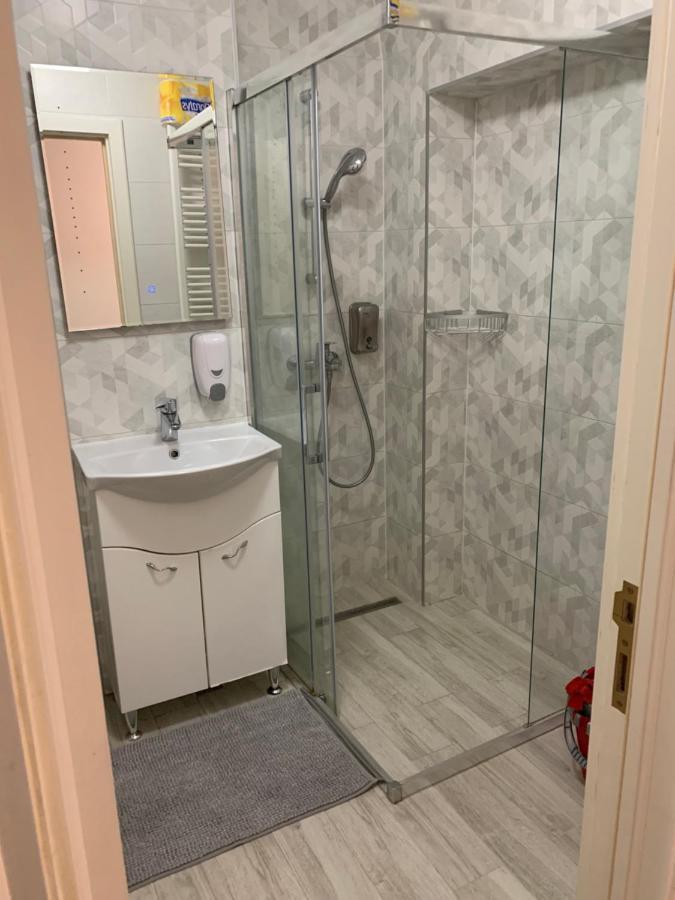 Apartament Carolina Parc อัลบายูเลีย ภายนอก รูปภาพ