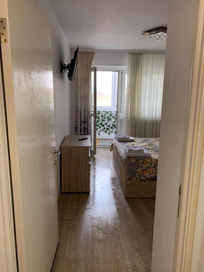Apartament Carolina Parc อัลบายูเลีย ภายนอก รูปภาพ