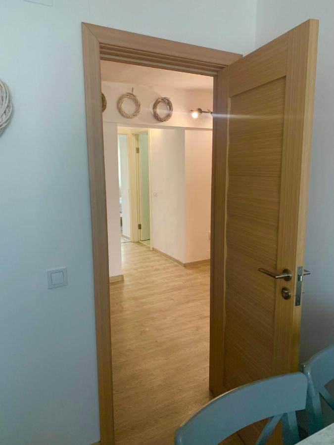 Apartament Carolina Parc อัลบายูเลีย ภายนอก รูปภาพ