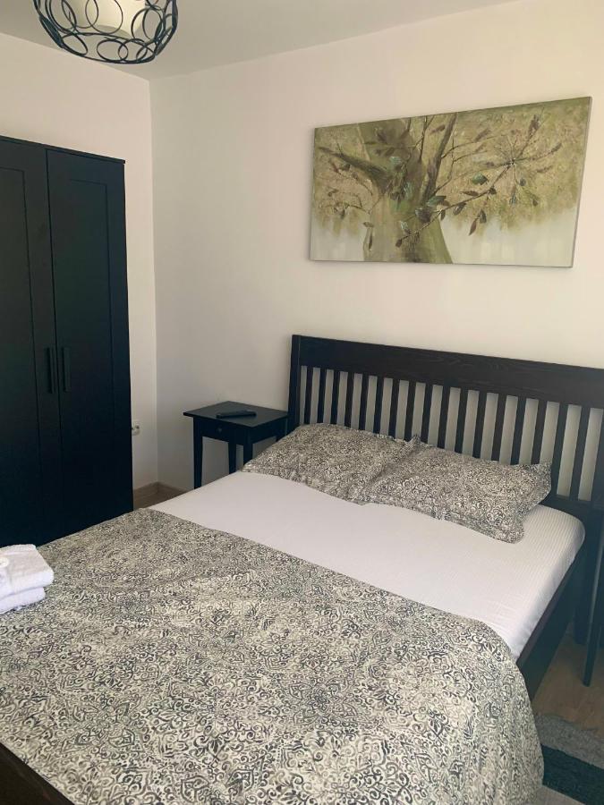 Apartament Carolina Parc อัลบายูเลีย ภายนอก รูปภาพ