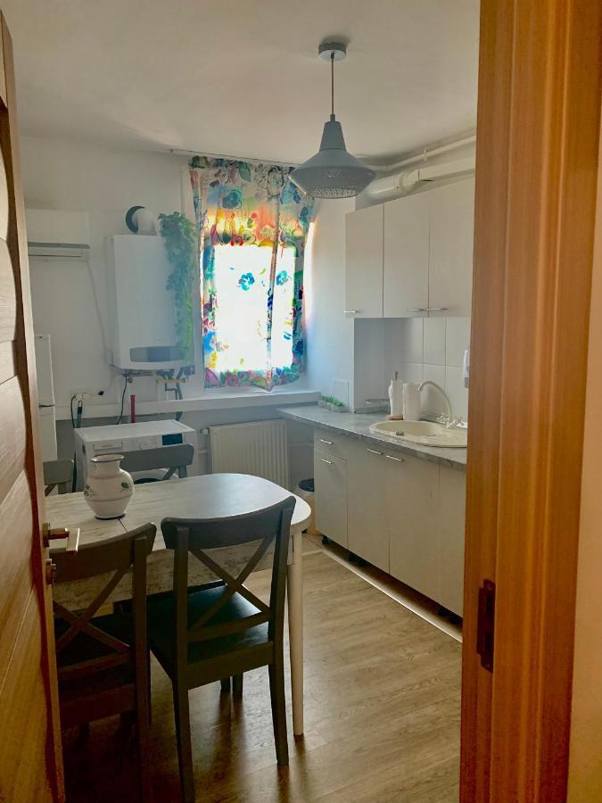 Apartament Carolina Parc อัลบายูเลีย ภายนอก รูปภาพ