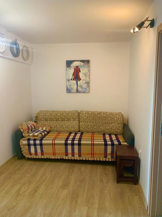 Apartament Carolina Parc อัลบายูเลีย ภายนอก รูปภาพ