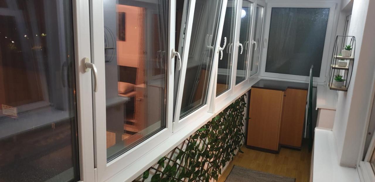 Apartament Carolina Parc อัลบายูเลีย ภายนอก รูปภาพ